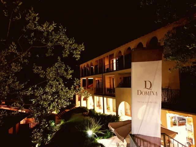 Hotellbilder av Domina Borgo Degli Ulivi ( Lake Garda ) - nummer 1 av 21