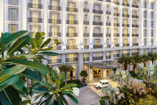 Billede av hotellet Mia Saigon - nummer 1 af 78