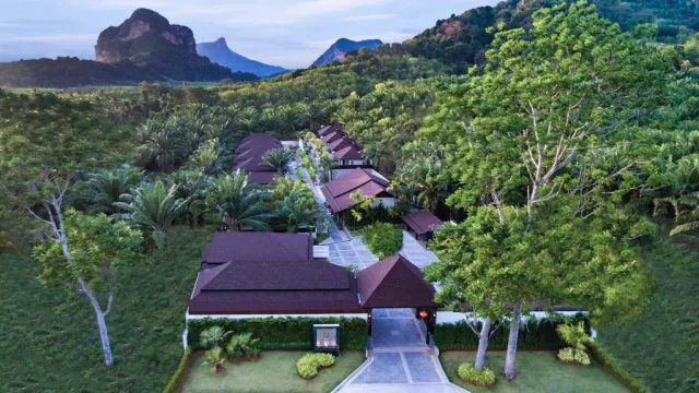 Billede av hotellet De Malee Pool Villa - nummer 1 af 10