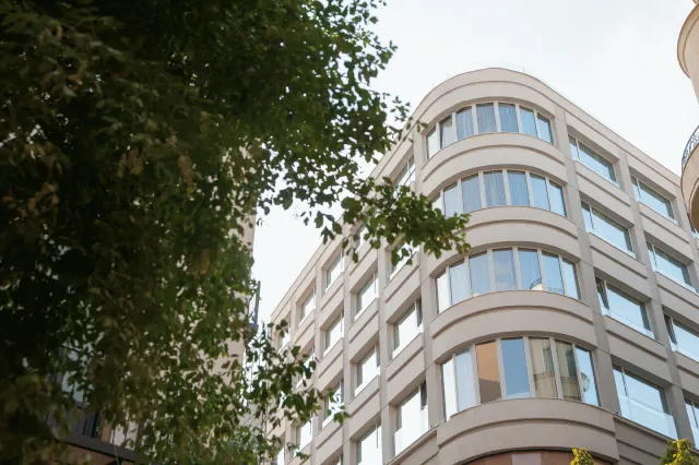 Billede av hotellet Athens Utopia Ermou - nummer 1 af 3