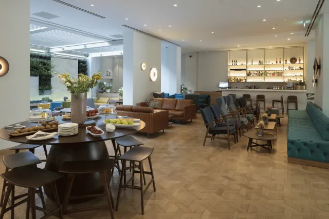 Billede av hotellet Coco-Mat Athens BC - nummer 1 af 5