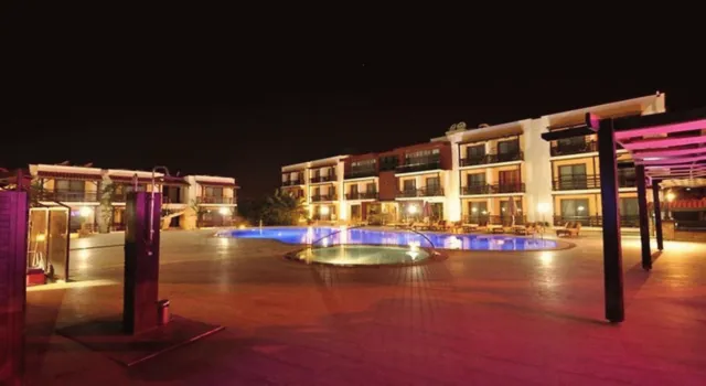 Billede av hotellet Hotel Silvanus - nummer 1 af 100