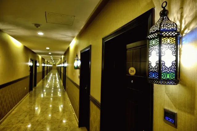 Hotellbilder av Sharjah International Airport - nummer 1 av 10