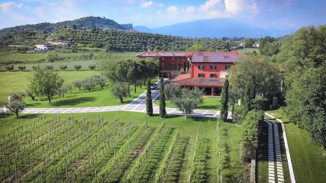 Hotellbilder av Borgo Romantico Green Wine Relais - nummer 1 av 100
