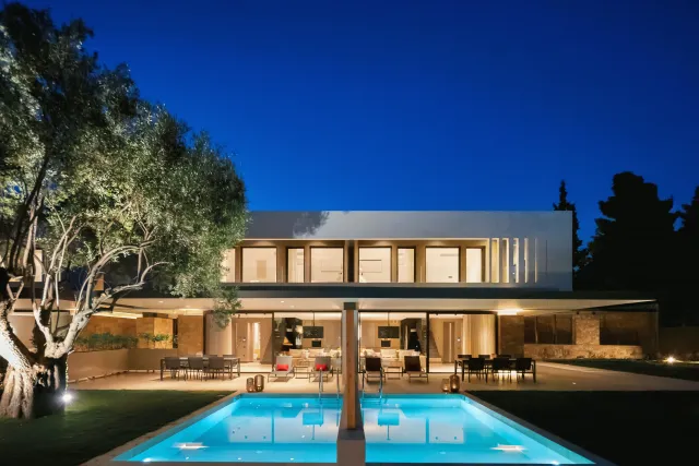 Billede av hotellet Amantes Villas And Suites - nummer 1 af 10
