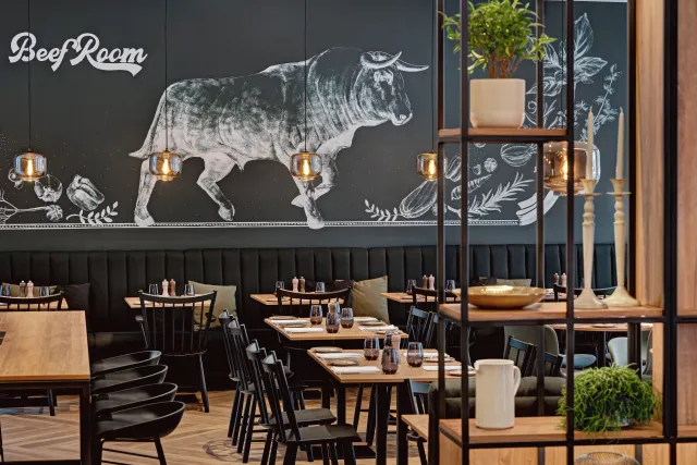 Billede av hotellet Hilton Garden Inn Riga Old Town - nummer 1 af 10