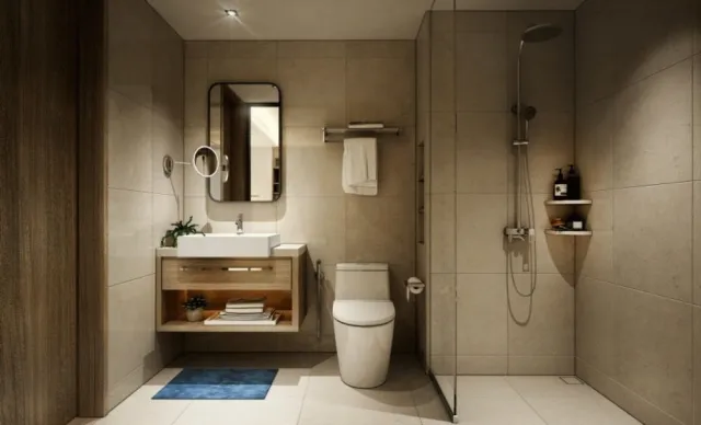 Billede av hotellet Aspira One Sutthisan - nummer 1 af 4