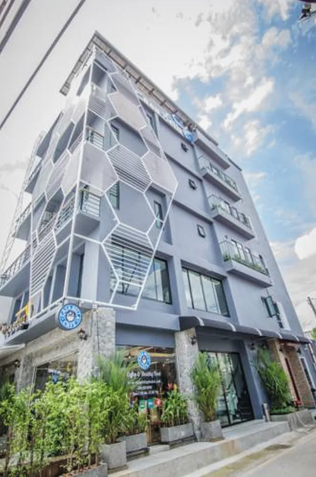 Billede av hotellet Casa Bella Phuket - nummer 1 af 2