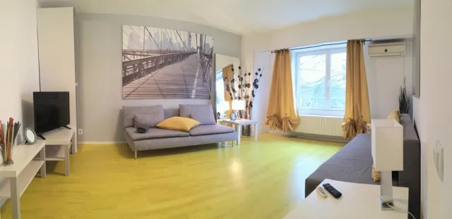 Hotellbilder av Green Apartment 7 Lovely Green - nummer 1 av 12