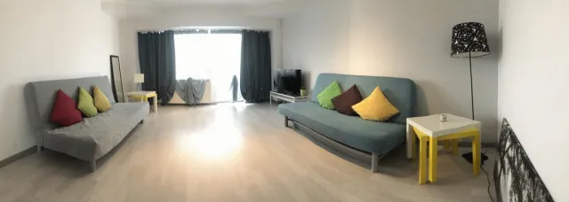 Billede av hotellet Green Apartment No 63 - nummer 1 af 13