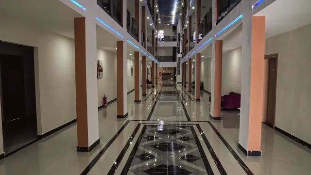 Billede av hotellet Dionisus Hotel Belek - nummer 1 af 10