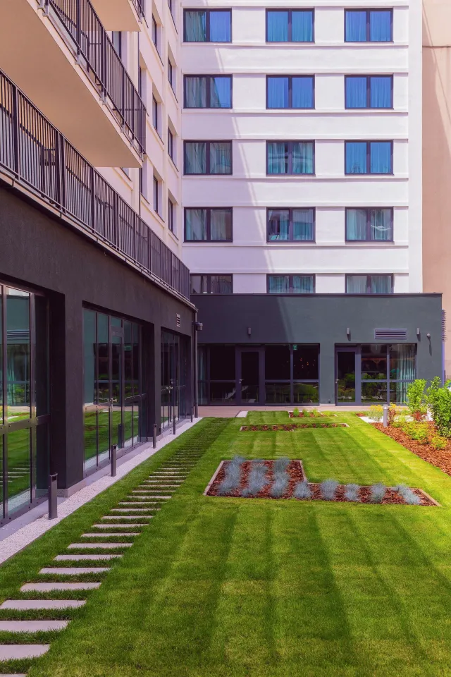 Billede av hotellet Barcelo Budapest - nummer 1 af 10