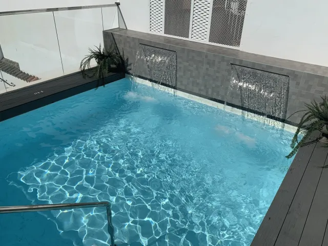 Billede av hotellet Soho Boutique Sevilla - nummer 1 af 10