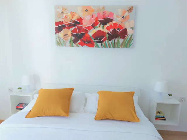 Hotellbilder av Apartment Tina - nummer 1 av 14