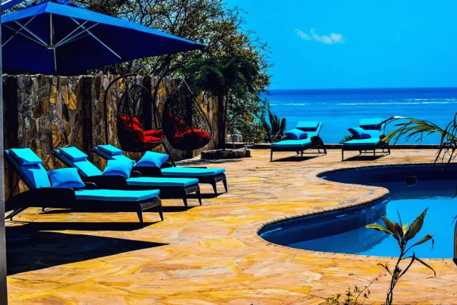 Billede av hotellet Sea Crest Zanzibar - nummer 1 af 10