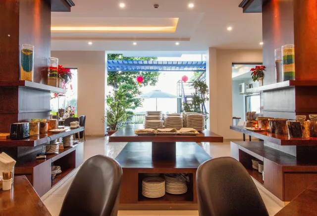 Hotellbilder av Tom Hill Boutique Resort & Spa - nummer 1 av 10