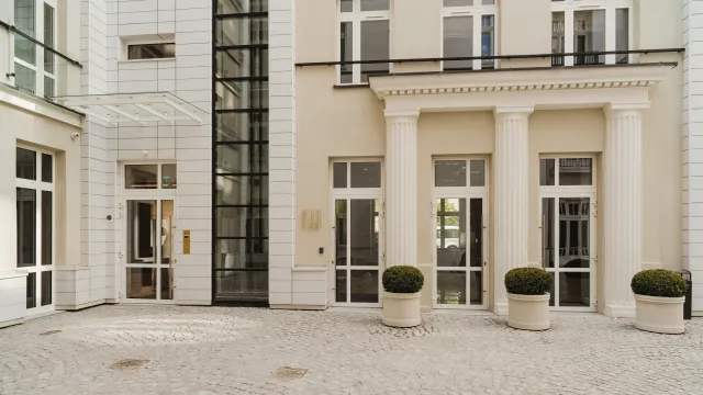 Billede av hotellet No.4 Residence - nummer 1 af 10