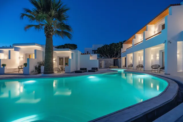 Hotellbilder av Omnia Mykonos Boutique Hotel & Suites - nummer 1 av 10