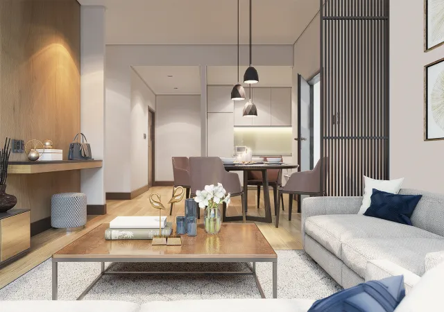Billede av hotellet Millennium Al Barsha - nummer 1 af 10