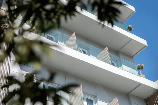 Billede av hotellet The Convo Athens Riviera - nummer 1 af 10