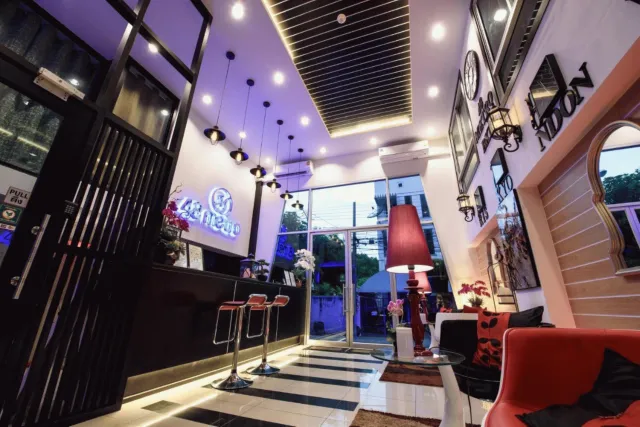 Billede av hotellet 48Metro Hotel Bangkok - nummer 1 af 10