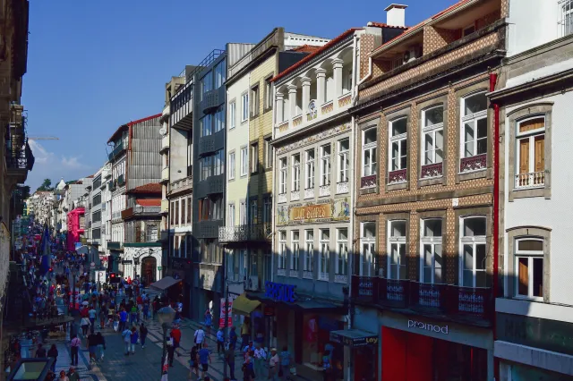 Billede av hotellet My Story Apartments Porto - Santa Catarina - nummer 1 af 2