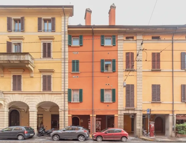 Billede av hotellet Santo Stefano Apartments- BolognaRooms - nummer 1 af 2