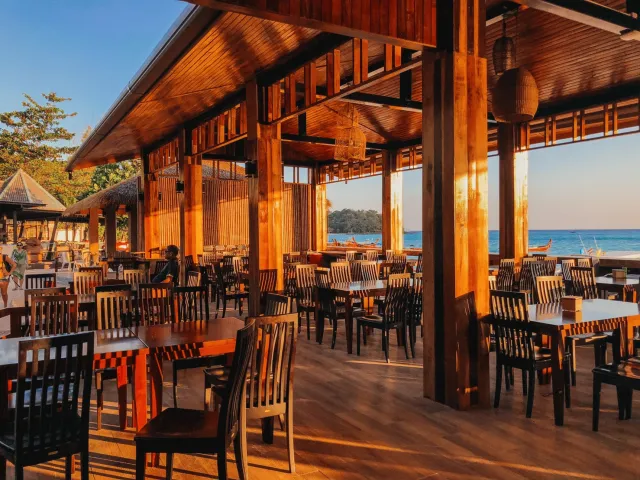 Hotellbilder av U Rip Resort - nummer 1 av 10