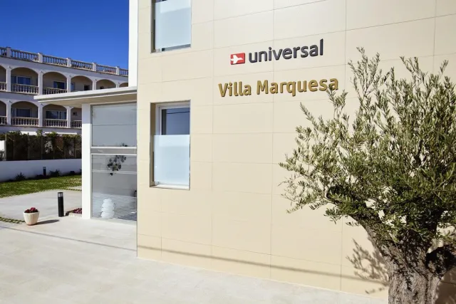 Billede av hotellet Universal Casa Marquesa - nummer 1 af 10