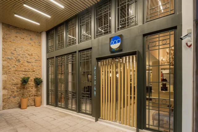 Billede av hotellet FOS DownTown Suites - nummer 1 af 10