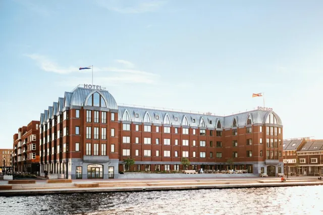 Billede av hotellet The July - Boat and Co - nummer 1 af 10