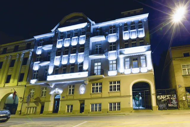Hotellikuva Riga Lux Apartments Skolas Street 20 - numero 1 / 10