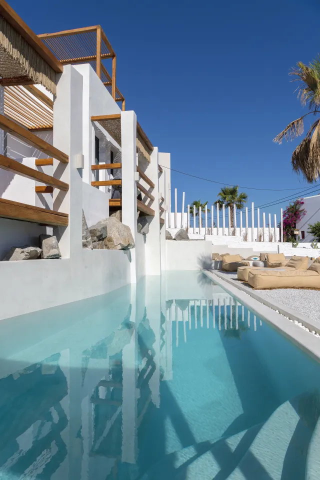 Hotellbilder av Sandaya Luxury Suites - nummer 1 av 10