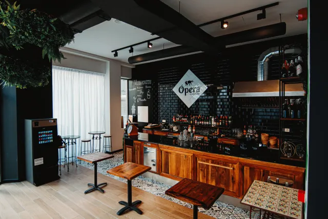 Billede av hotellet Urban Anaga Hotel - nummer 1 af 10