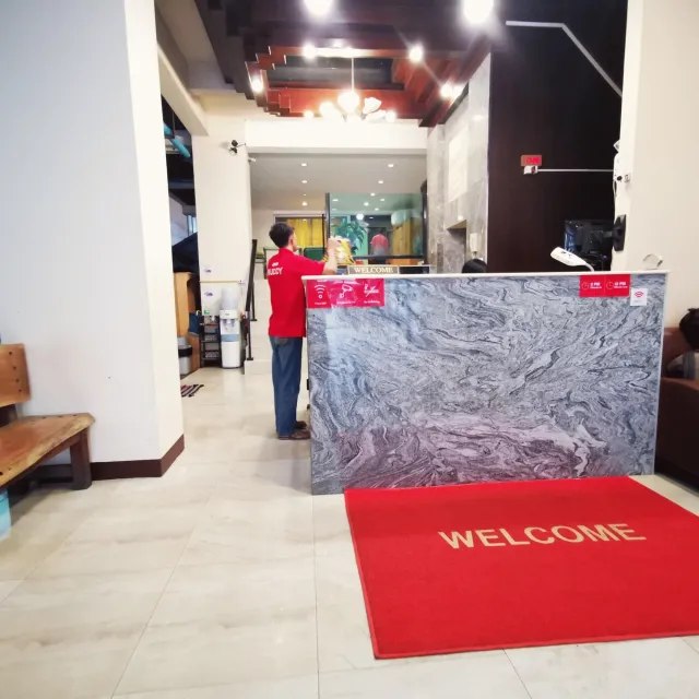 Hotellbilder av OYO 128 Kkinn South Pattaya Hotel - nummer 1 av 10