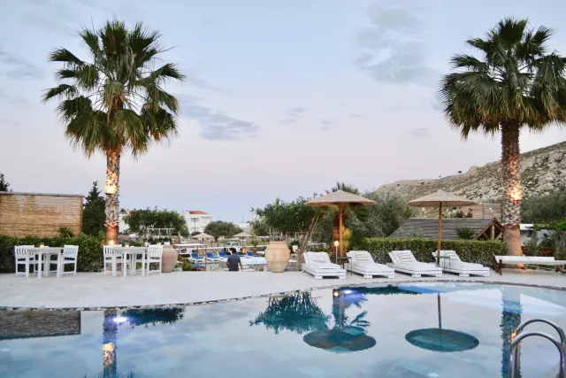 Billede av hotellet Caesars Gardens Hotel and Spa - nummer 1 af 10