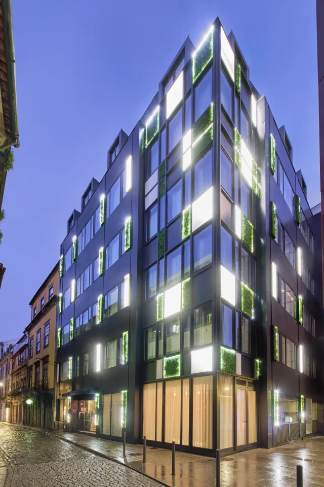 Billede av hotellet Moon and Sun Porto - nummer 1 af 10