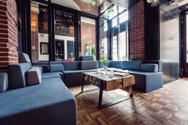 Billede av hotellet Hotel Not Hotel Amsterdam - nummer 1 af 10