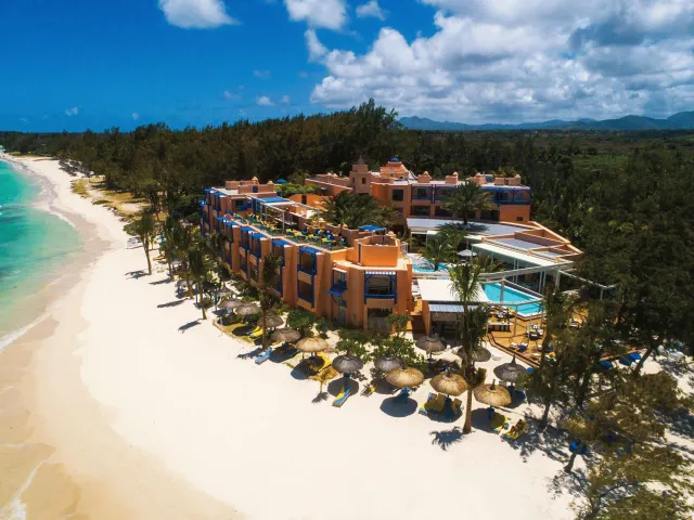 Billede av hotellet SALT of Palmar, an adult-only boutique Hotel - nummer 1 af 10