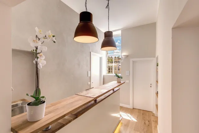 Billede av hotellet The Spanish Suite Campo De' Fiori - nummer 1 af 3