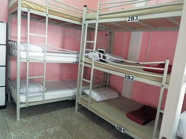 Billede av hotellet hostel24 - nummer 1 af 10