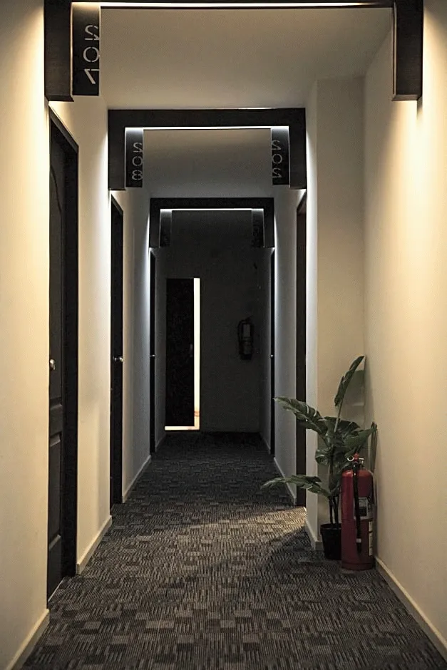 Billede av hotellet Tim Mansion - nummer 1 af 10