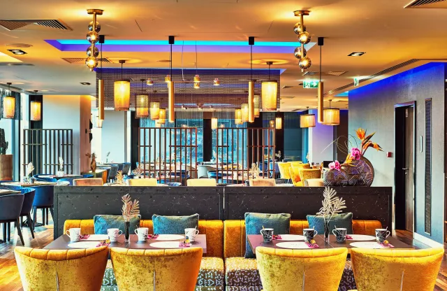 Billede av hotellet NYX Hotel Warsaw by Leonardo Hotels - nummer 1 af 10