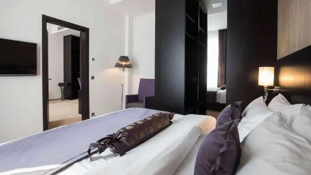 Billede av hotellet Myo Hotel Wenceslas - nummer 1 af 10