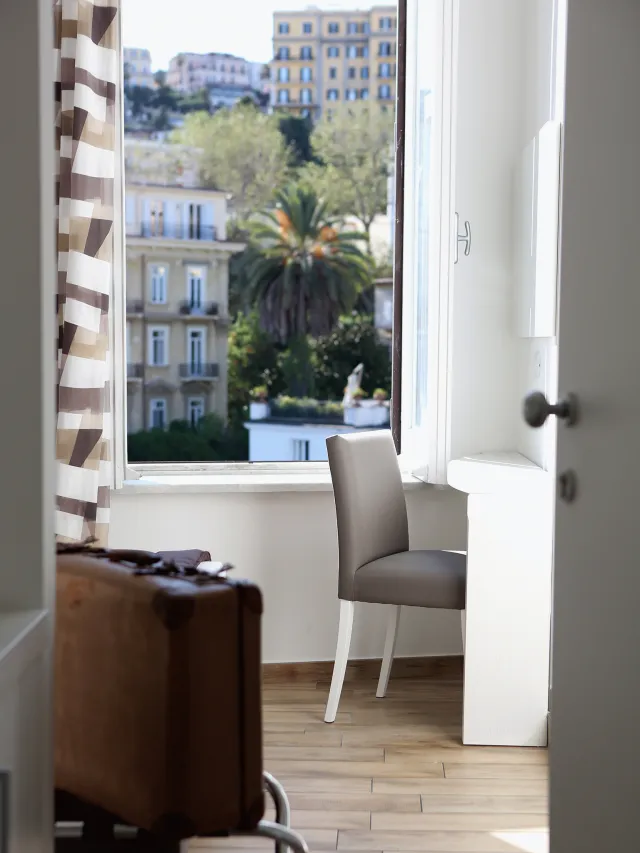 Billede av hotellet DIMORA DIAMANTE room&breakfast - nummer 1 af 3