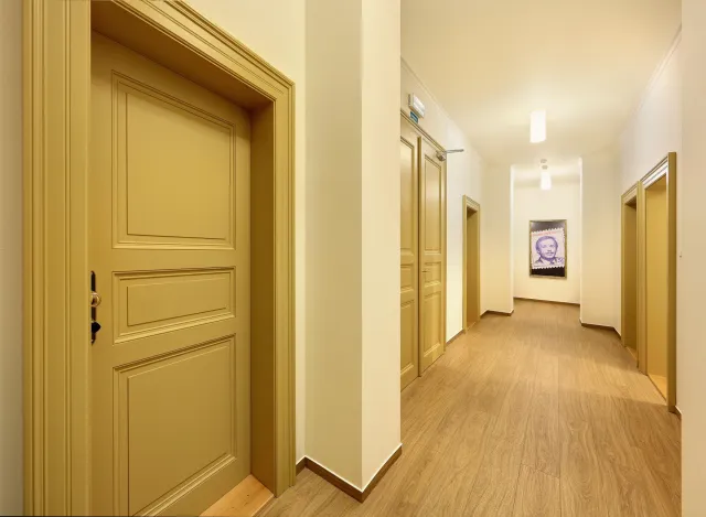 Billede av hotellet Salvator Boutique Hotel - nummer 1 af 3