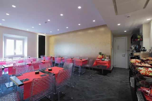Billede av hotellet Floris Hotel - nummer 1 af 10