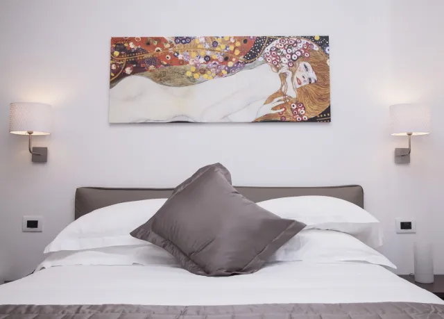 Billede av hotellet Maison Maneli Luxury B B - nummer 1 af 10