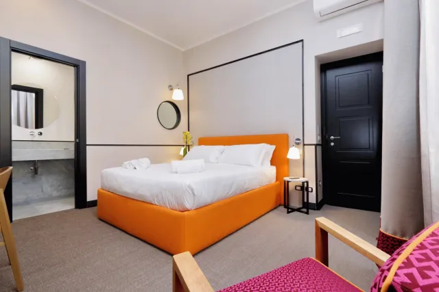 Billede av hotellet Relais Vittoria Colonna - nummer 1 af 2