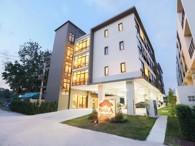 Billede av hotellet Naka Residence - nummer 1 af 7
